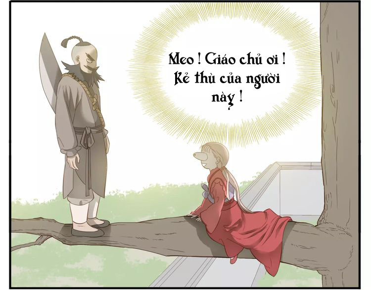 Giáo Chủ, Chú Ý Thanh Danh! chapter 43 - Trang 4