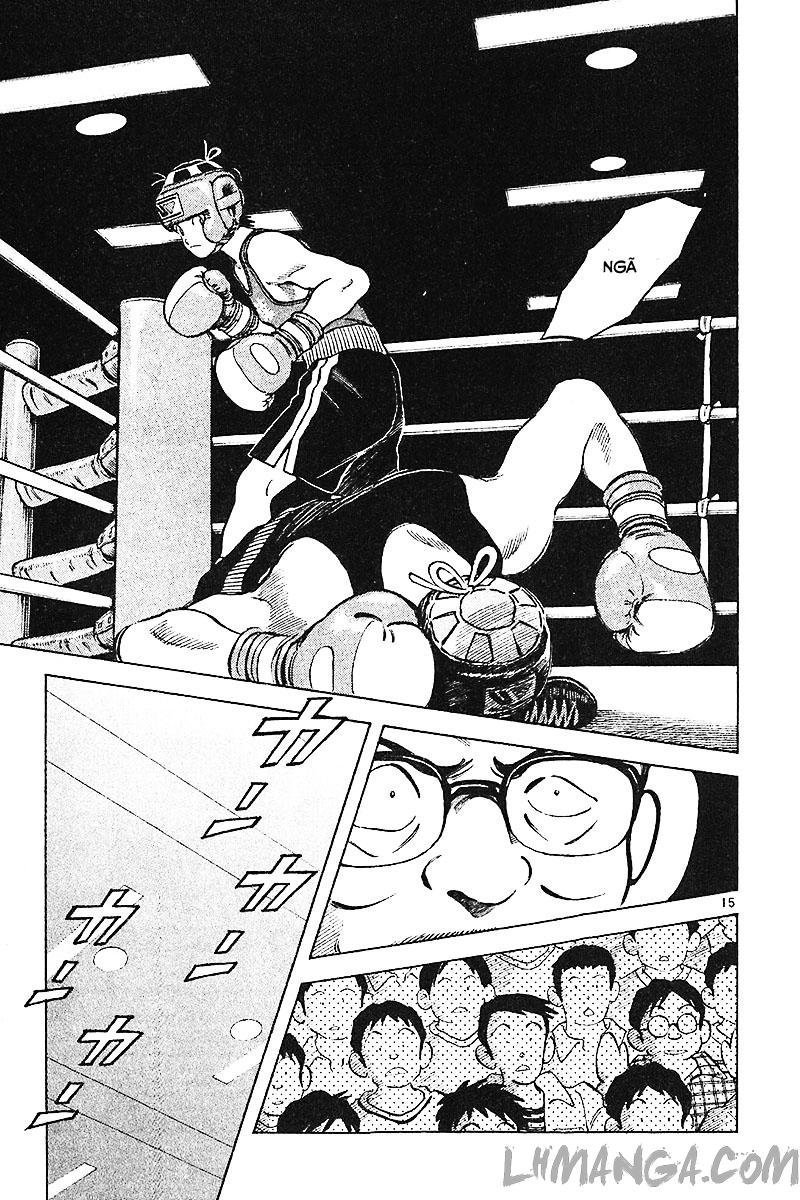 katsu chapter 112 17