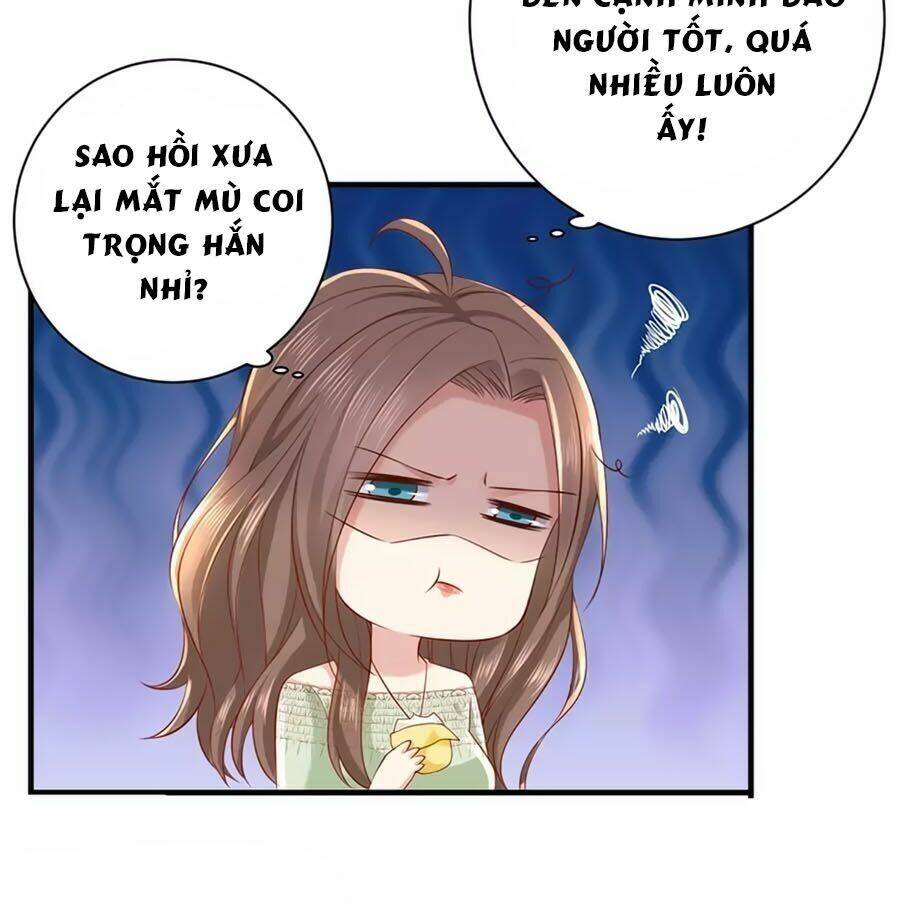 báo hệ nam hữu đích thiên tầng thao lộ chapter 29 34