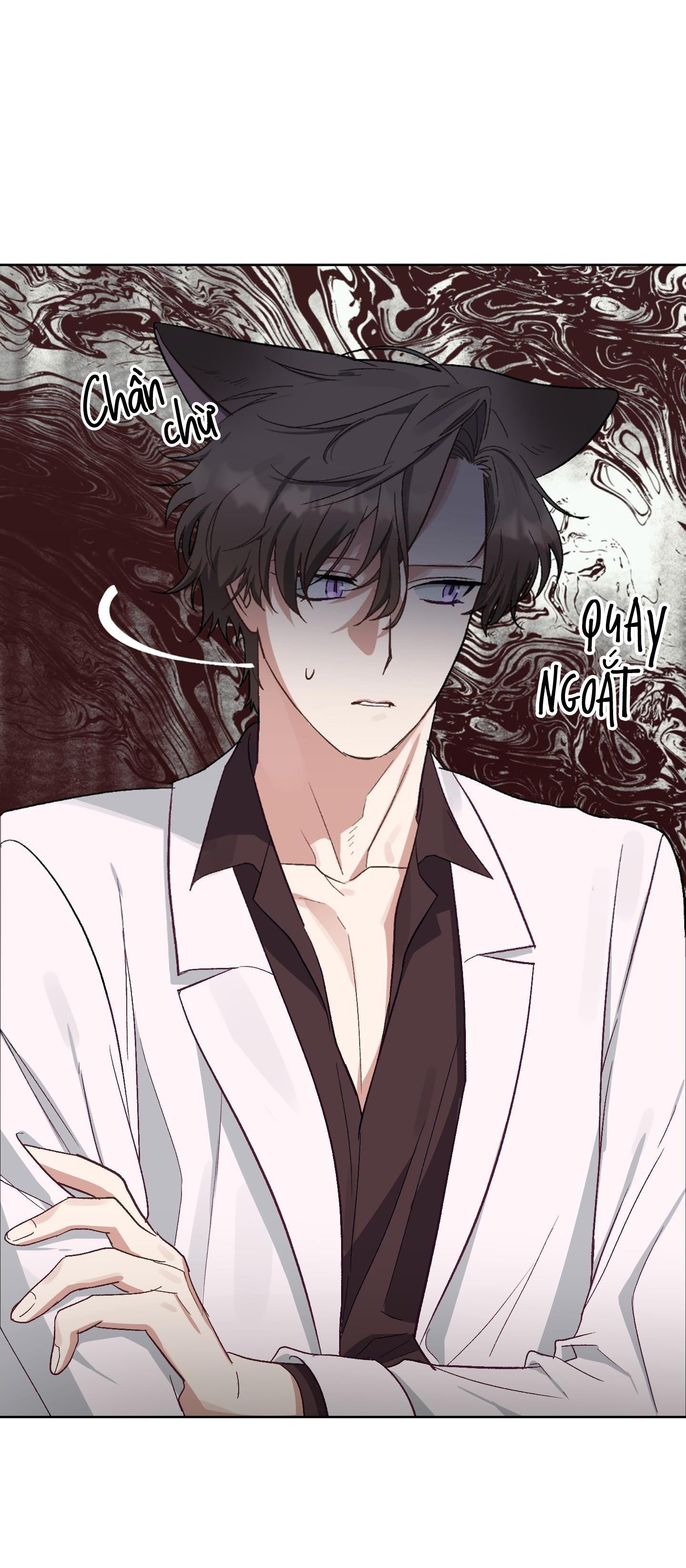 chú thỏ chỉ cần 3 giây là xuất tinh chapter 2 9