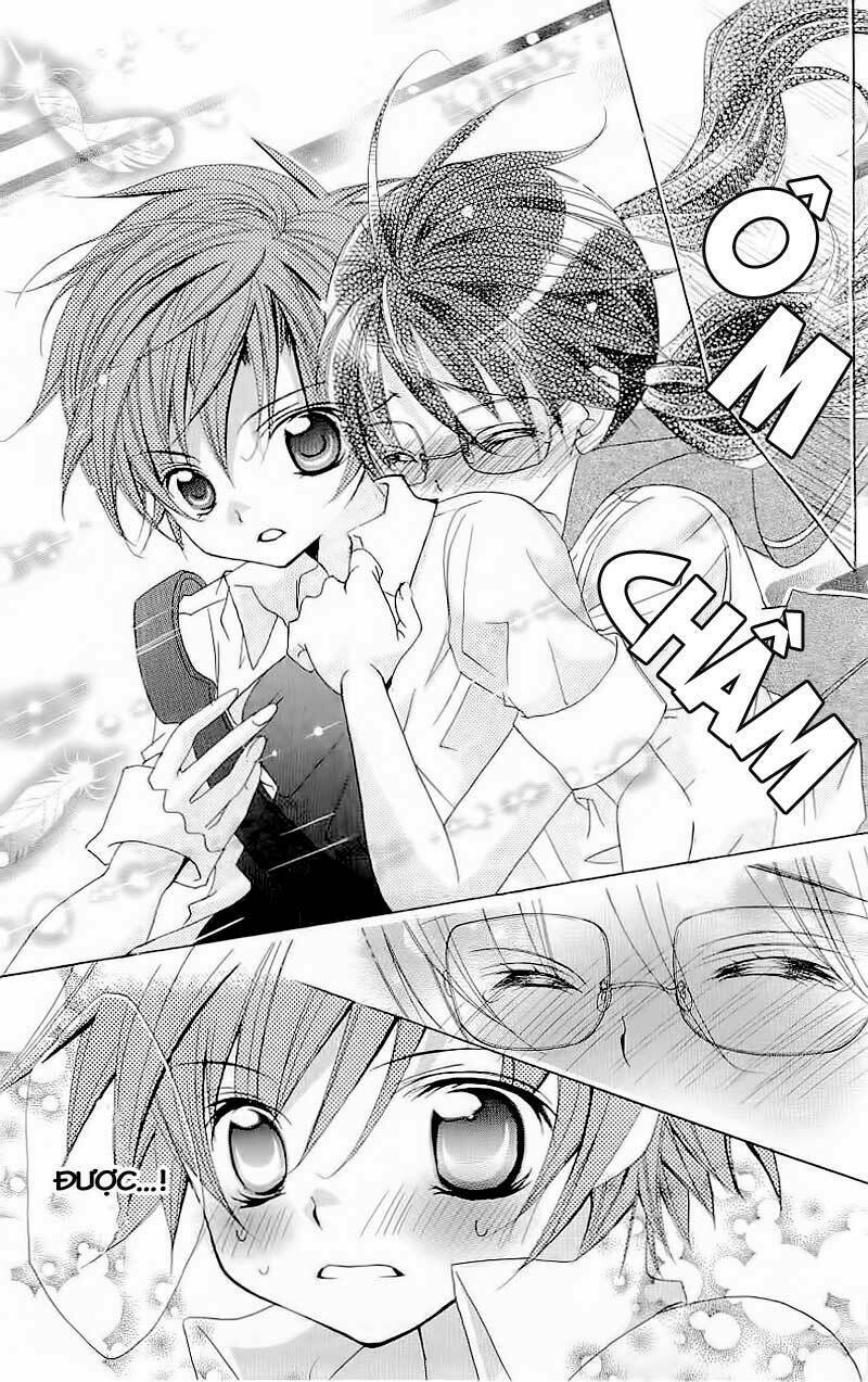 suki desu suzuki-kun!! chapter 10 34