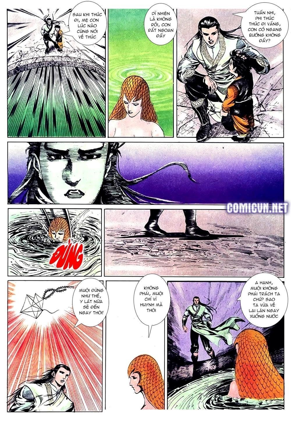 đông phương bất bại chapter 80 4