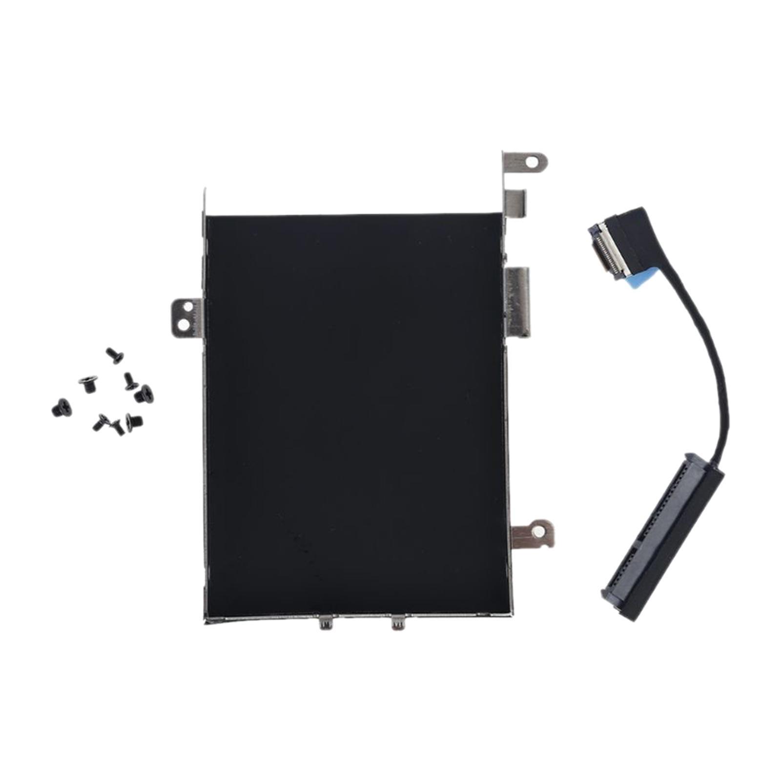 HDD Caddy  Bracket  Mounting Storage Tray for  Latitude E5570