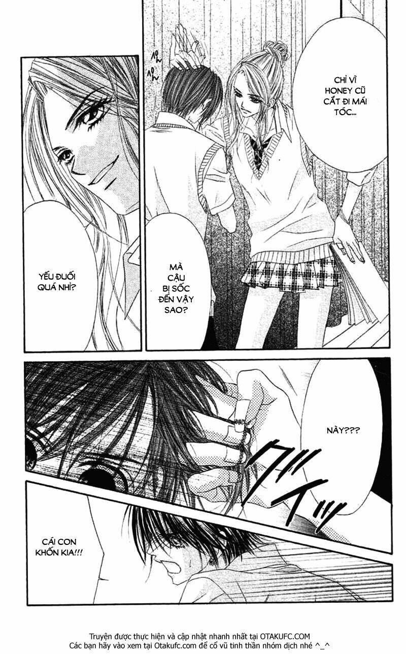 honey x honey drop chapter 37 7