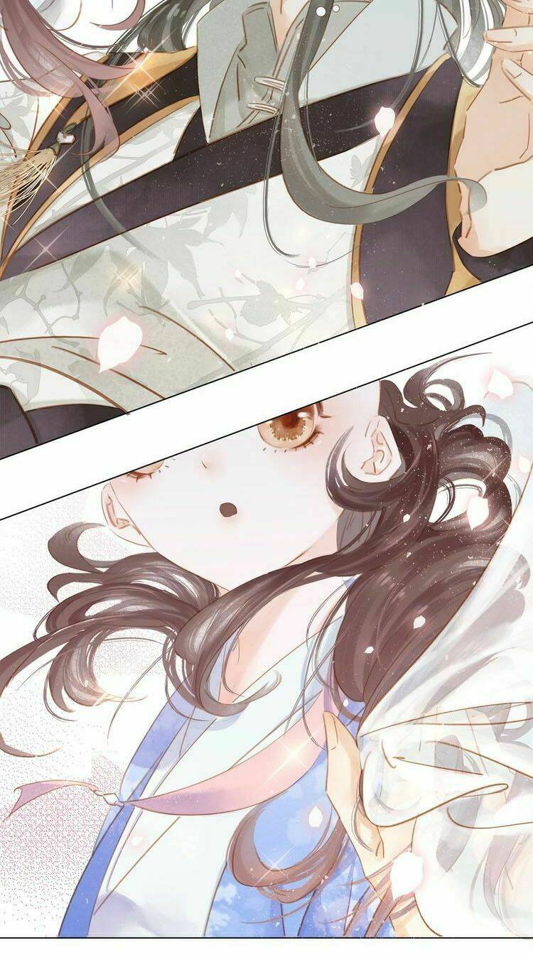 tiểu sư phụ, tóc giả của ngài rơi rồi! chapter 1 68