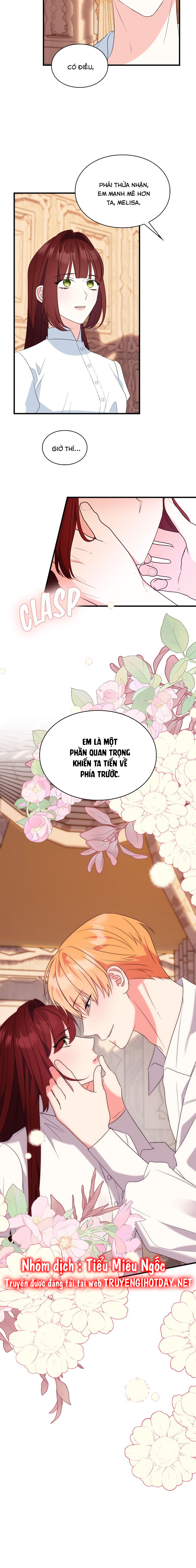 câu chuyện về nữ công tước chapter 91 8