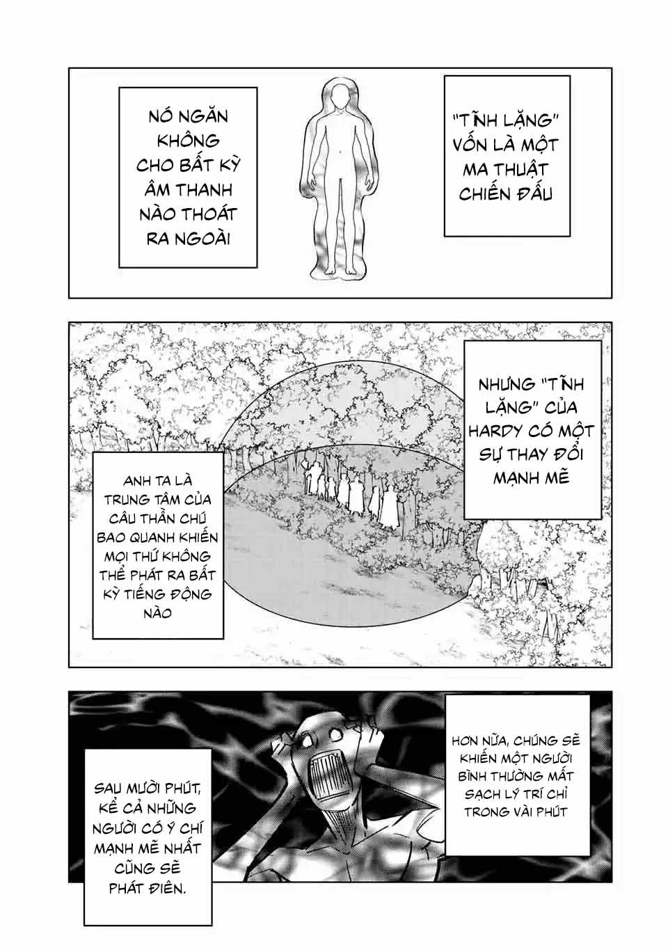 Bị Phản Bội Bởi Đồng Đội Và Sở Hữu [Gacha Không Giới Hạn] Lv.9999 chapter 32 13