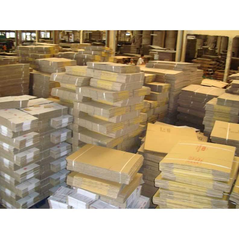 20X15X10 Bộ 60Thùng Carton