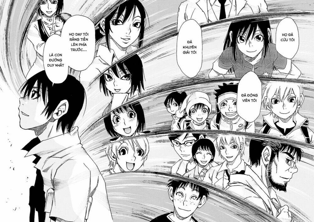 erased chapter 43 18