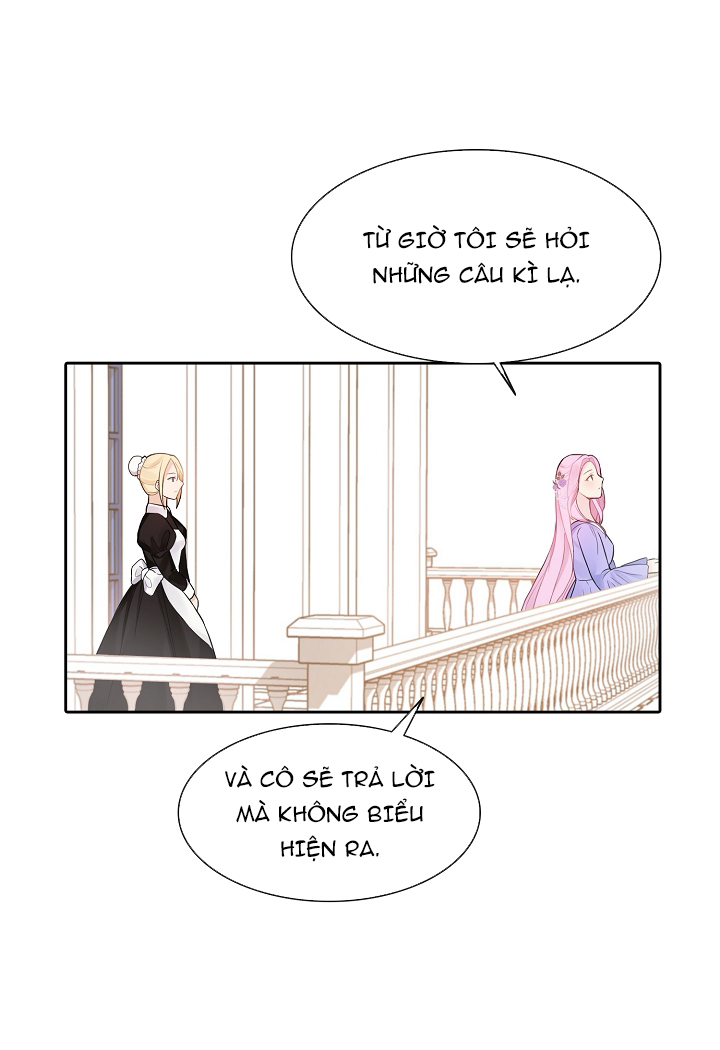 mặt nạ của hoàng đế chapter 7 39