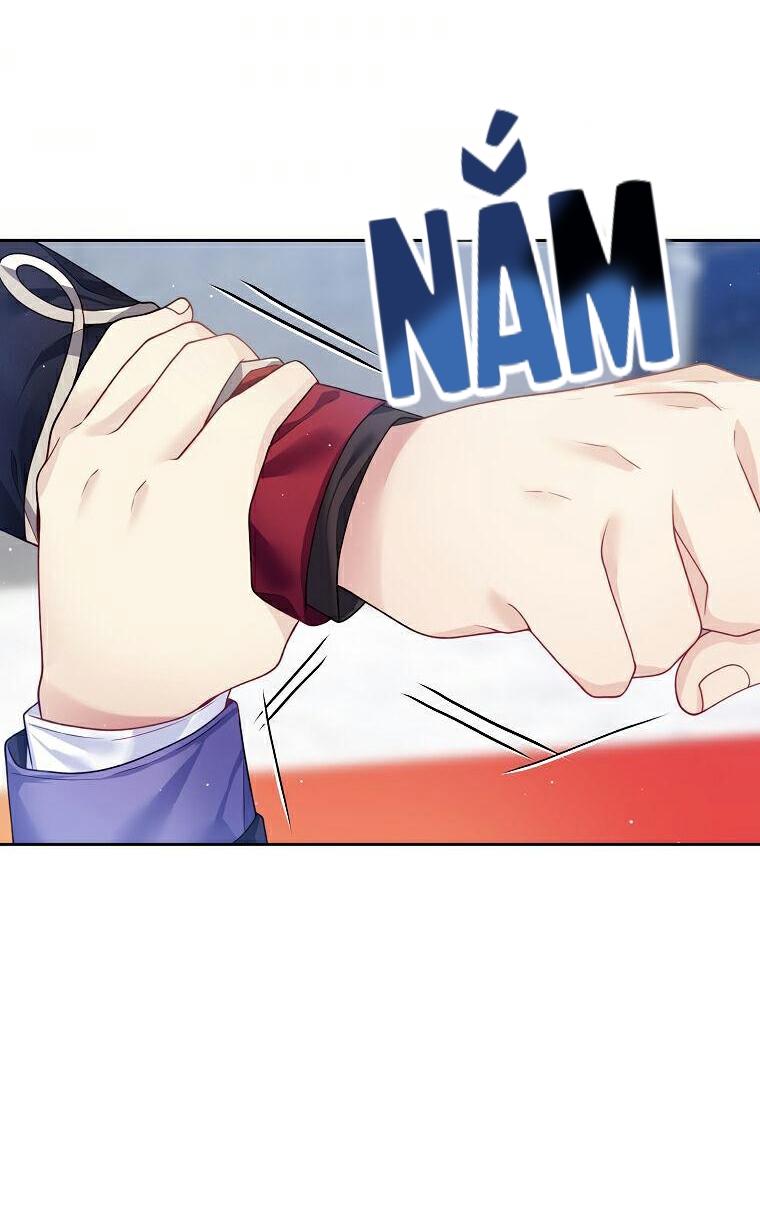 chồng tôi dễ thương quá, phải làm sao bây giờ? chapter 10.2 5