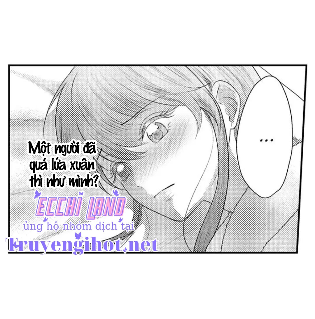 hướng dẫn yêu đương của ngài giám đốc chapter 6.1 7