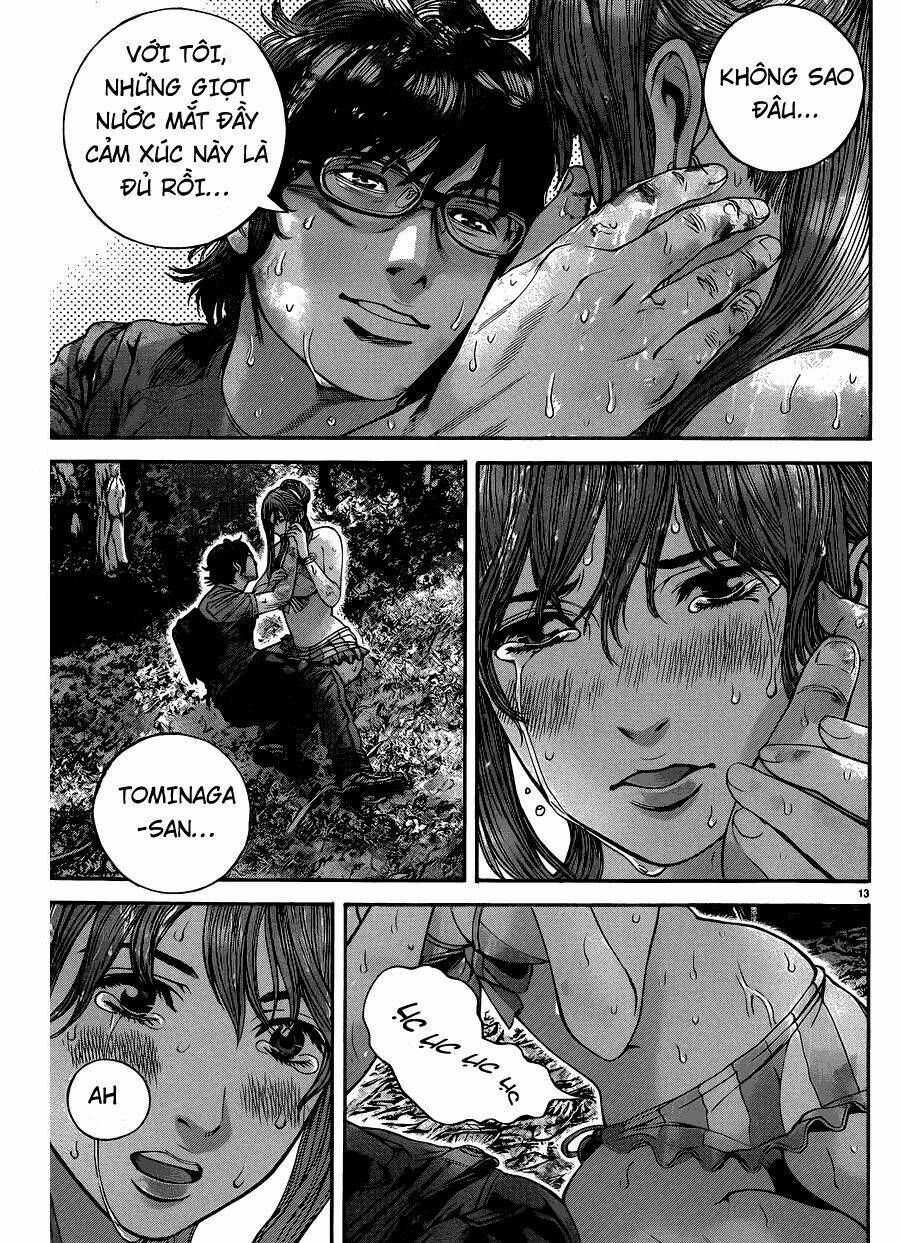 resident evil biohazard heavenly island chapter 10 12