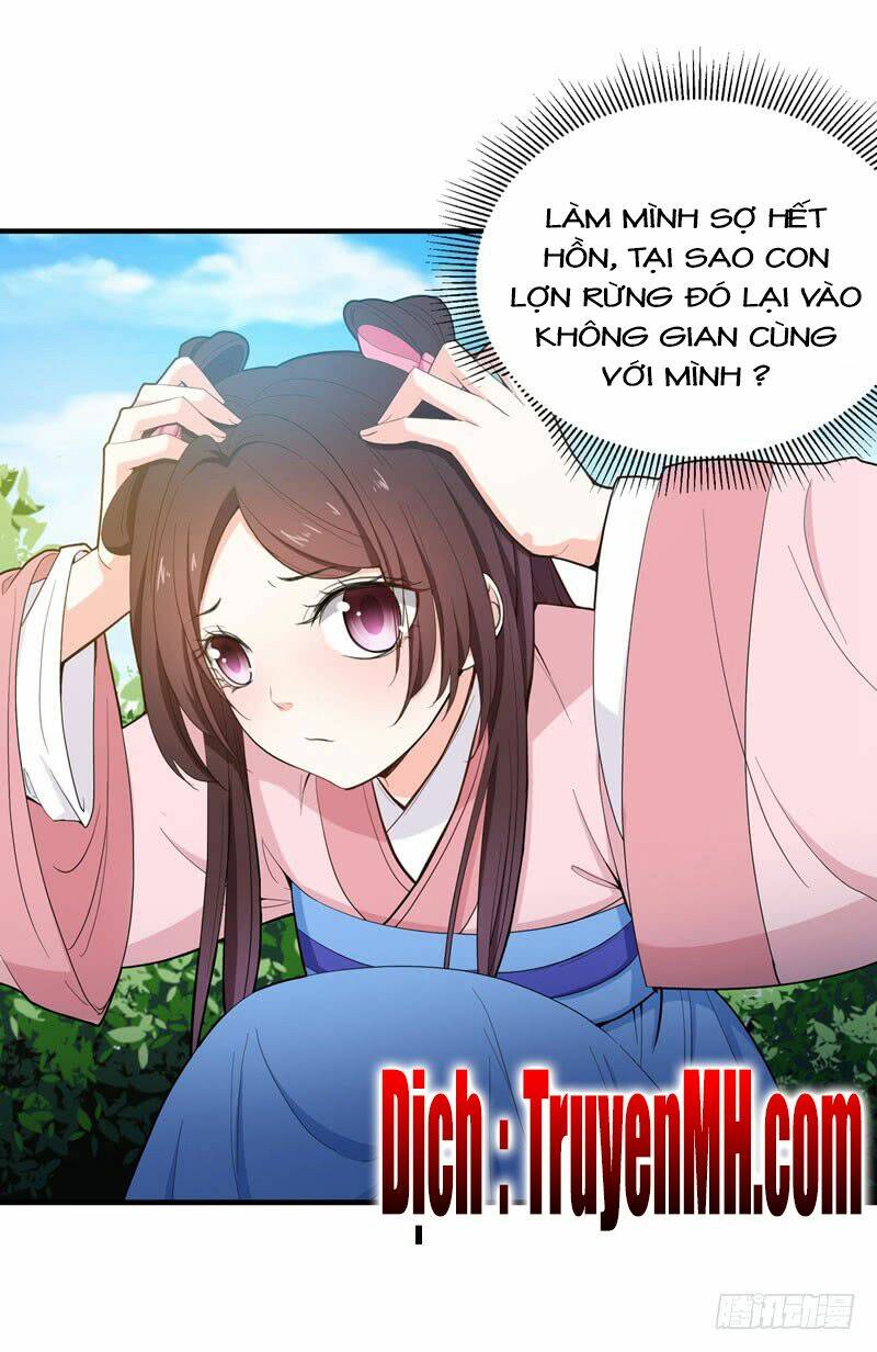 bạo lực tiếu thôn cô chapter 27 4