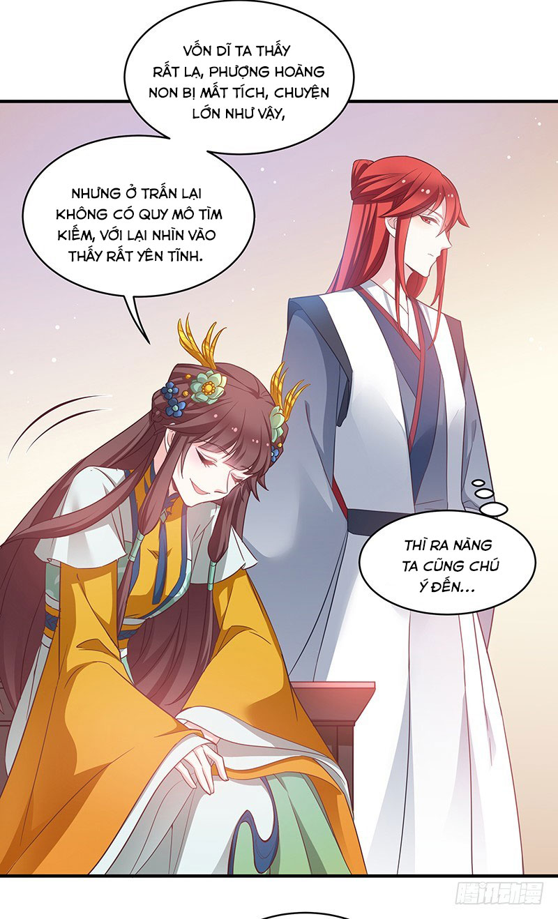 trò chơi trừng phạt chapter 68 8