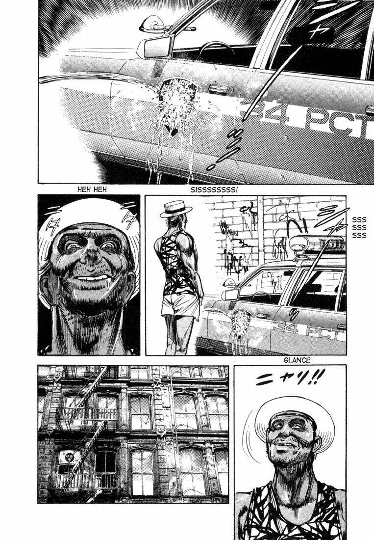 mad bull 34 chapter 7 22