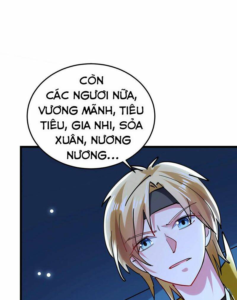 vạn giới tiên vương chapter 79 2