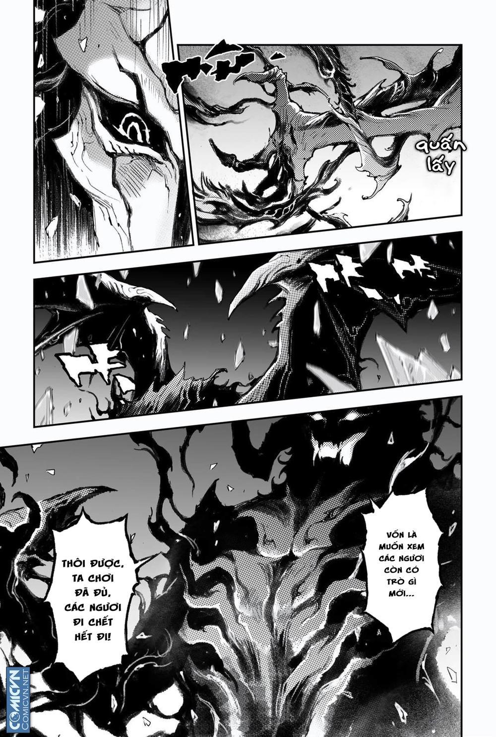 huyền hạo chiến ký chapter 169 7