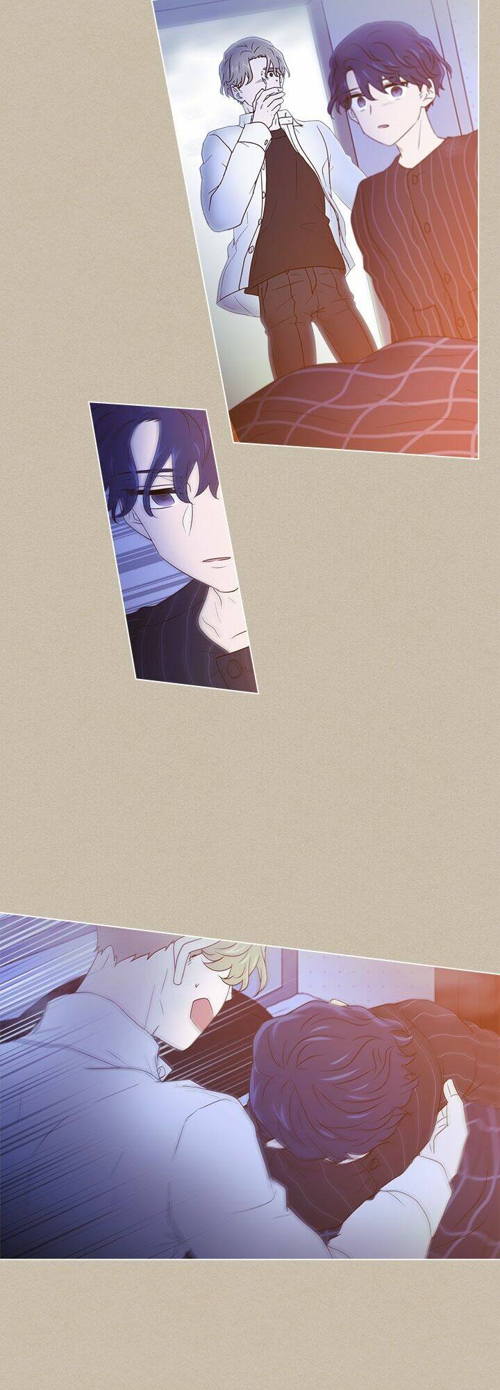 anh là định mệnh của em chapter 7 32