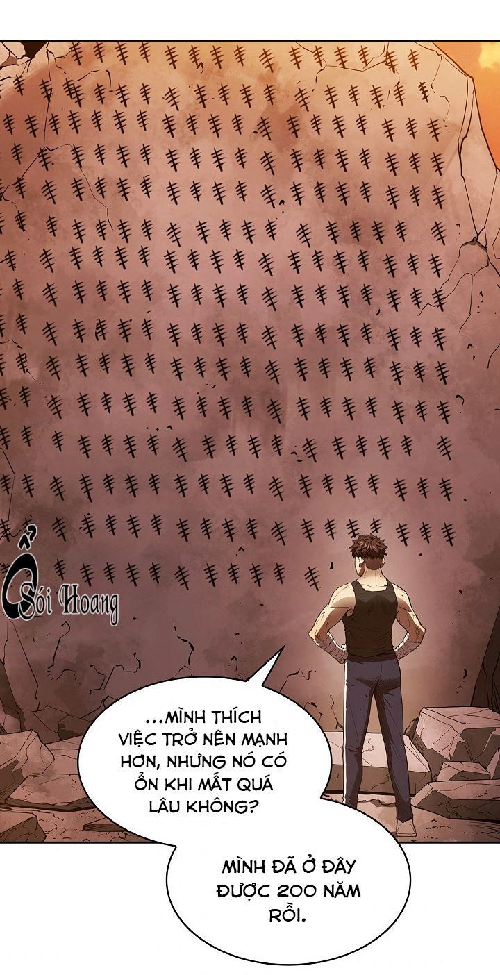 chòm sao trở về từ địa ngục chapter 6 57