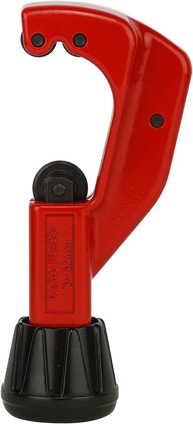DAO CẮT ỐNG (3-28MM),  (6-64MM) STANLEY 93-021-22 , 93-028-22 - HÀNG CHÍNH HÃNG