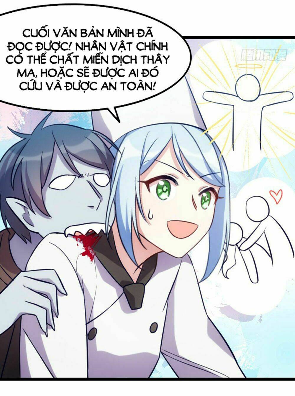 tôi ở dị giới khai ngư đường chapter 82 7