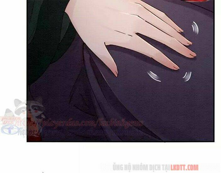 trọng sinh bá sủng nhiếp chính vương quá mạnh mẽ chapter 87 98