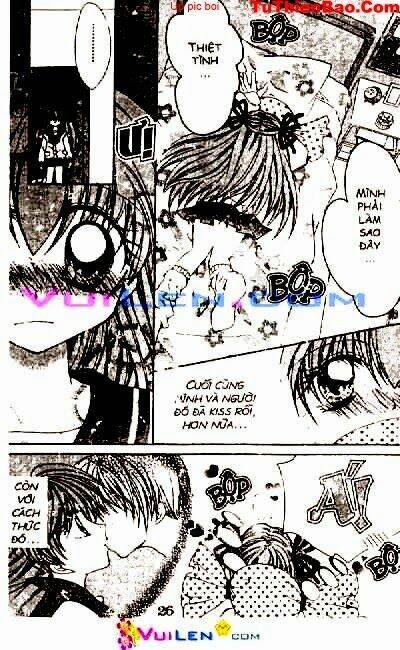 viên ngọc nhiệm màu chapter 6 27