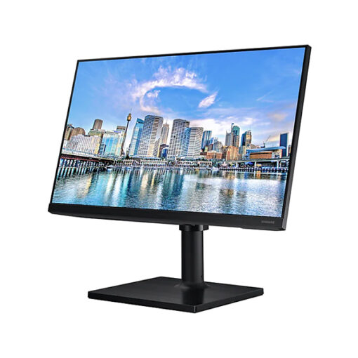 Màn hình máy tính Samsung LF27T450FQEXXV 27inch FullHD 5ms 75Hz IPS - Hàng Chính Hãng