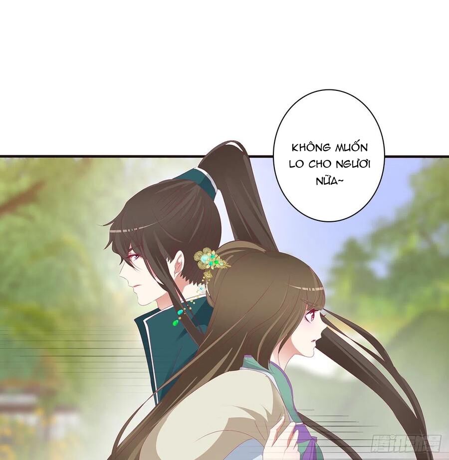 thông linh phi chapter 644 14