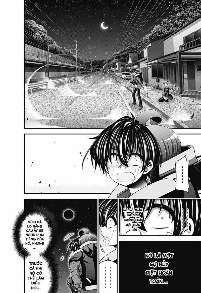 thợ săn ác linh chapter 48 24