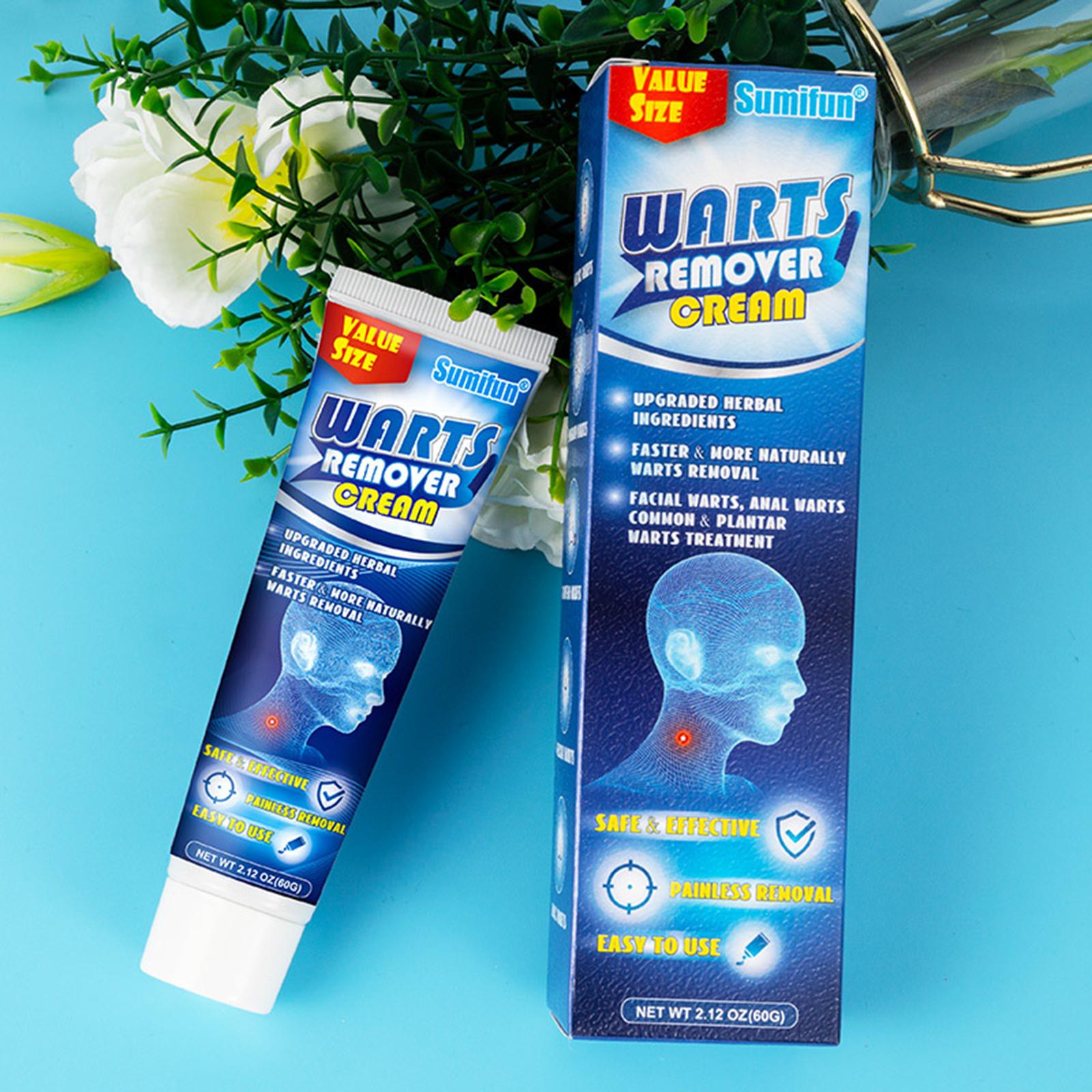 Wart soothing corns cream Ke wart cream