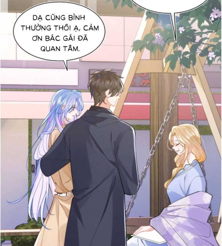 vị chỉ huy lạnh lùng khóc trong vòng tay tôi chapter 34 30