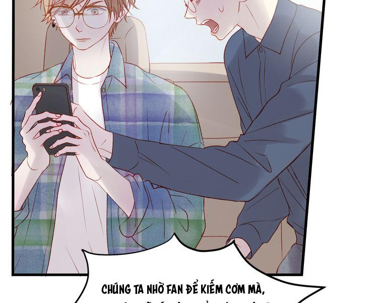 lượm được một tiểu hồ ly 2 chapter 45.5 11