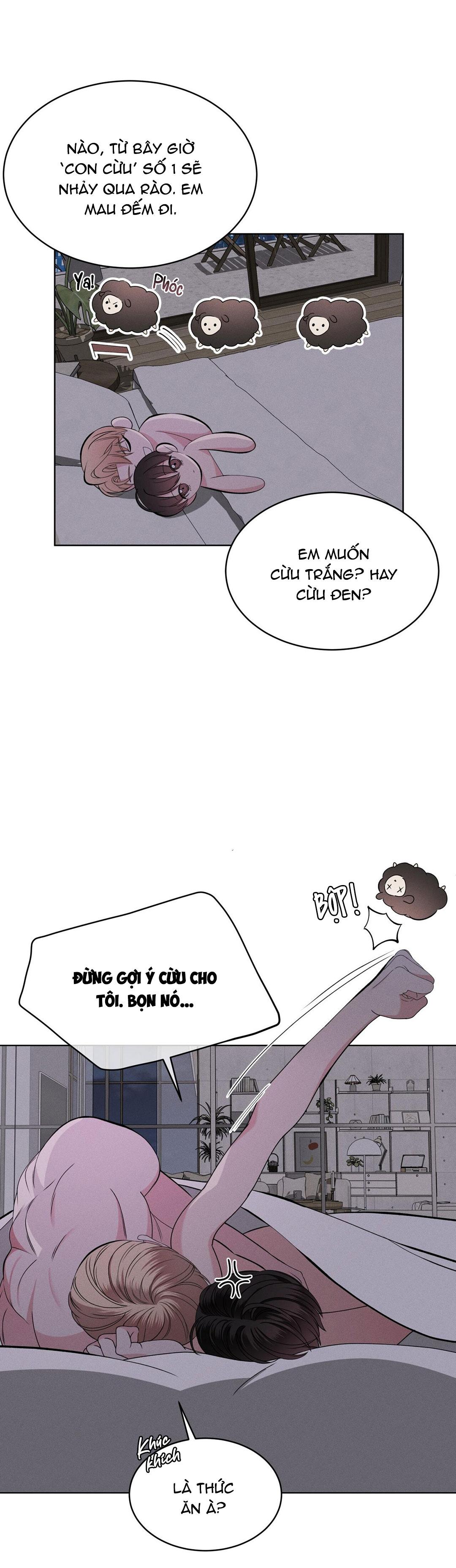 đêm ở london chapter 23 32