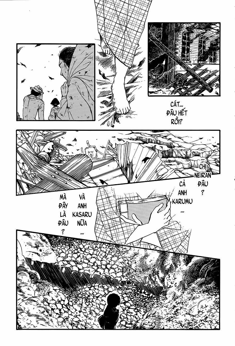 fushigi yuugi - byakko senki chapter 3 36