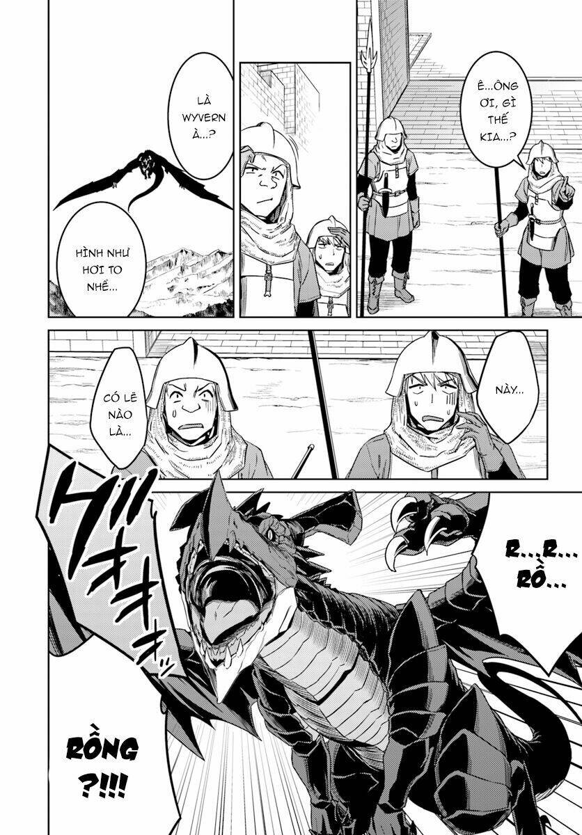 nidome no jinsei wo isekai de chapter 32.2 19