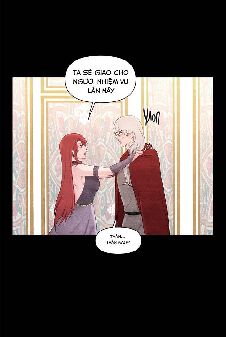 bệ hạ là của ta chapter 22 9