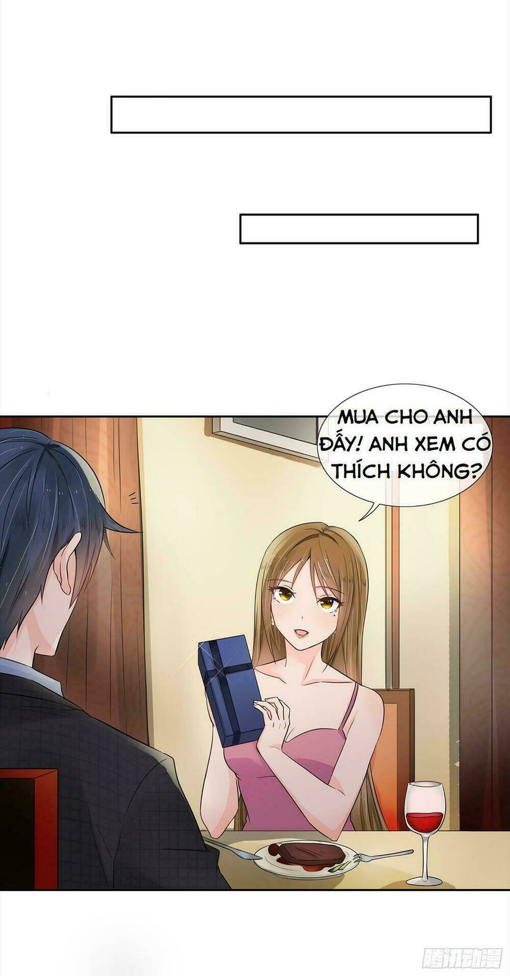 tương tư ly thành chapter 3 6
