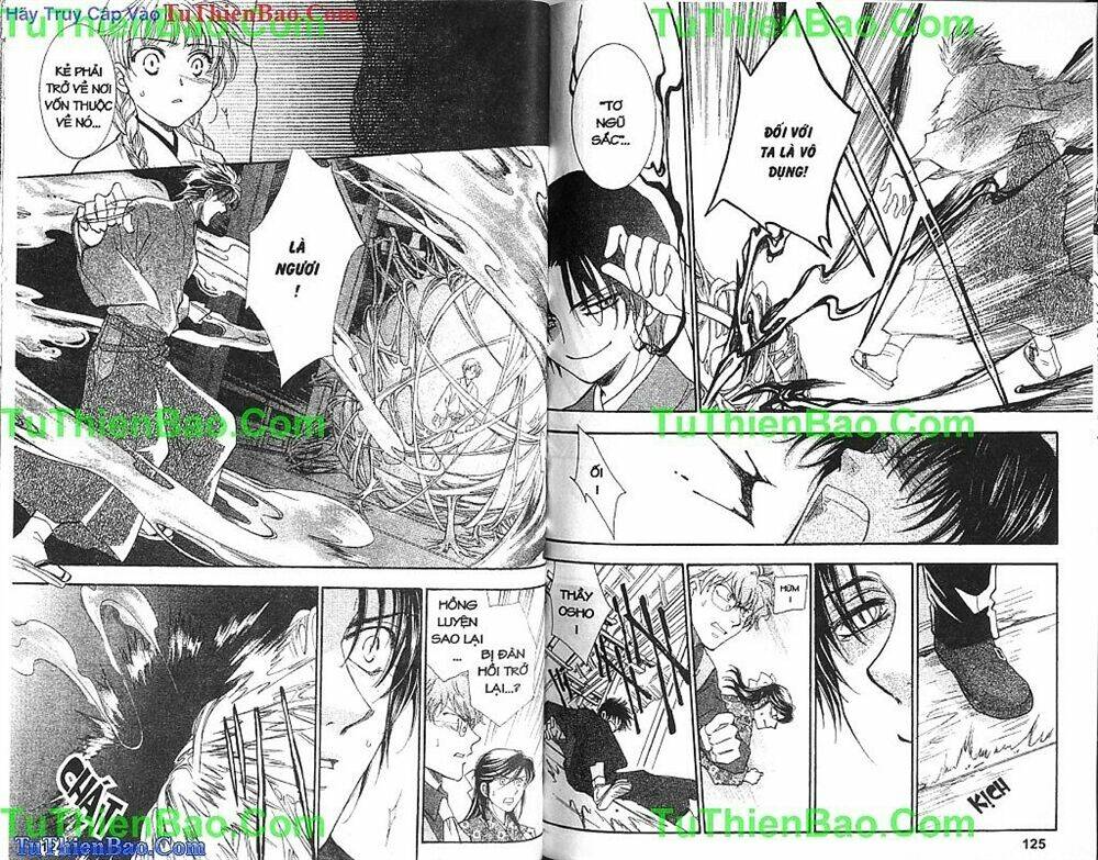 pháp sư tơ hồng chapter 7 63