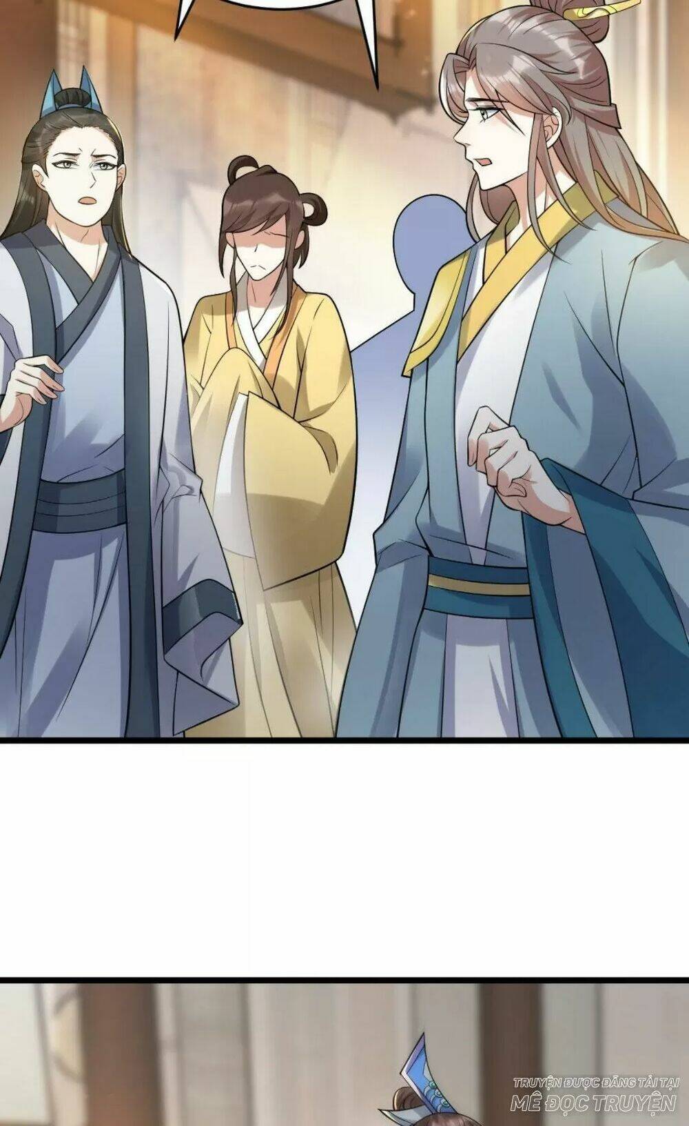 phế nữ yêu thần chapter 41 73