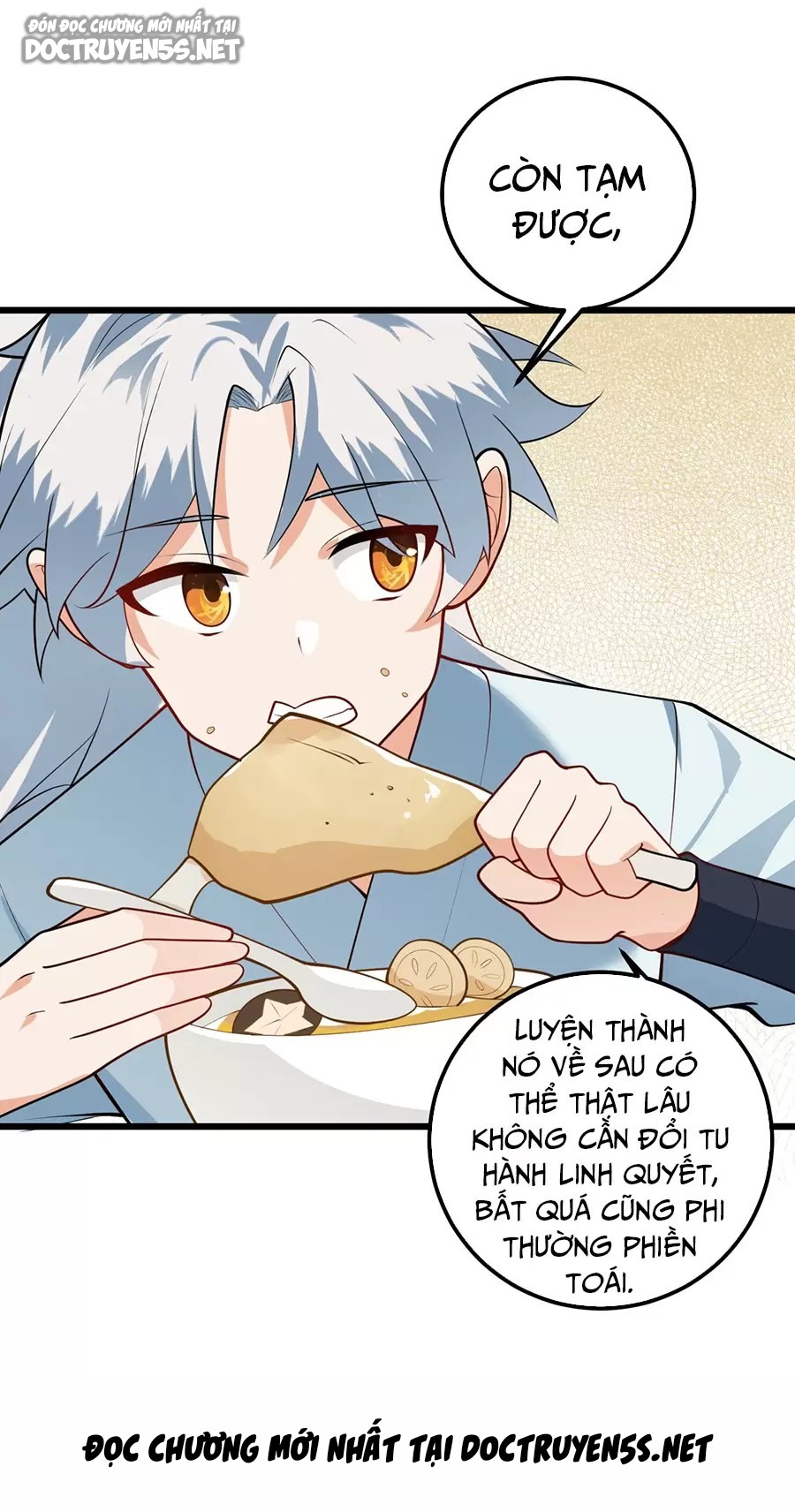 mang theo các tiên tử vô địch thiên hạ chapter 20.2 3