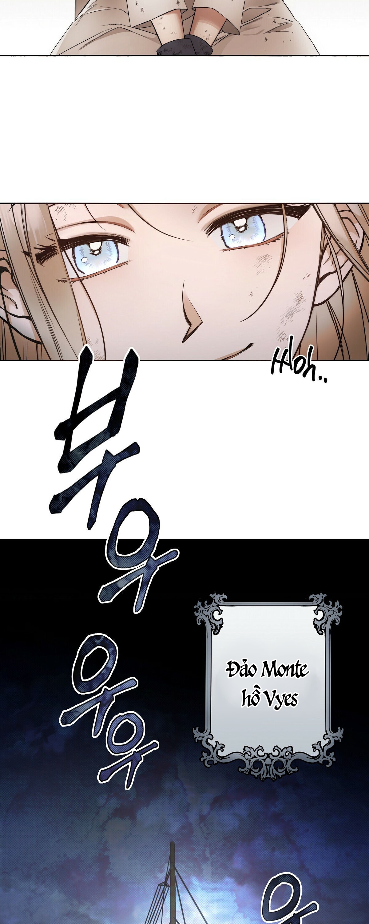 lời nói dối vĩnh cửu của người chapter 1.1 16