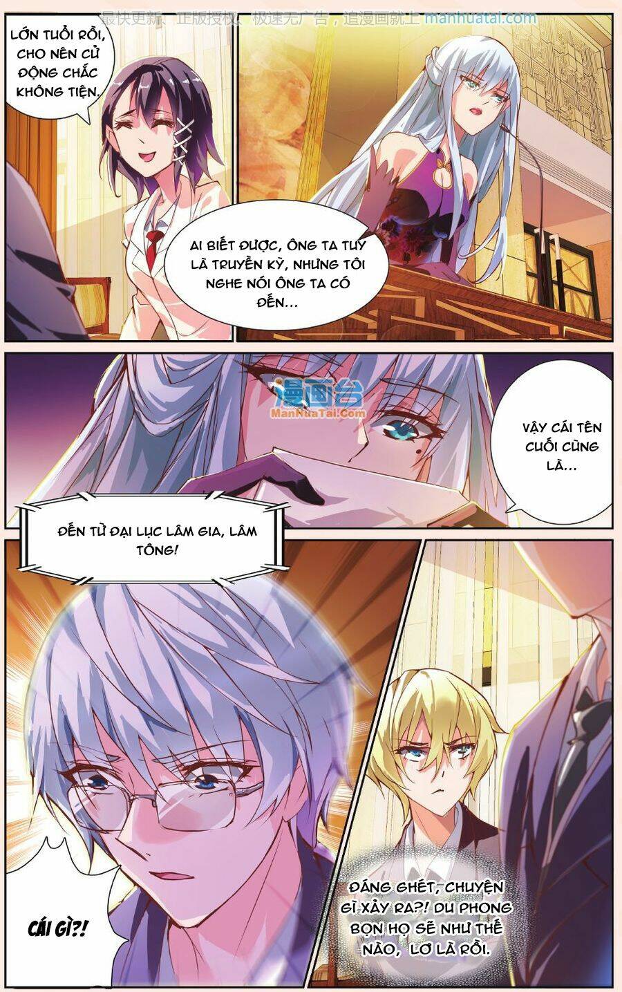 mafia bride chapter 22 19