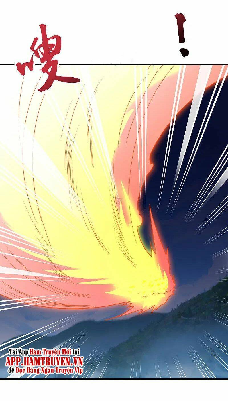 phục thiên thánh chủ chapter 208 14