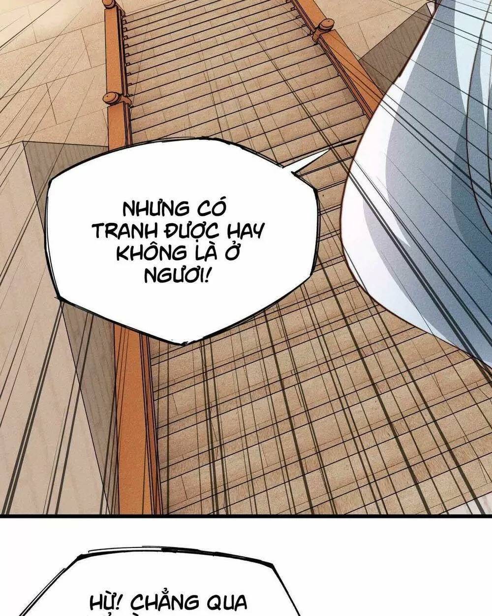 ta thành thần một mình chapter 22 44