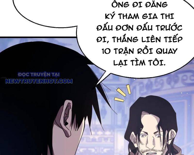 Vô Địch Bị Động Tạo Ra Tấn Sát Thương chapter 57 94