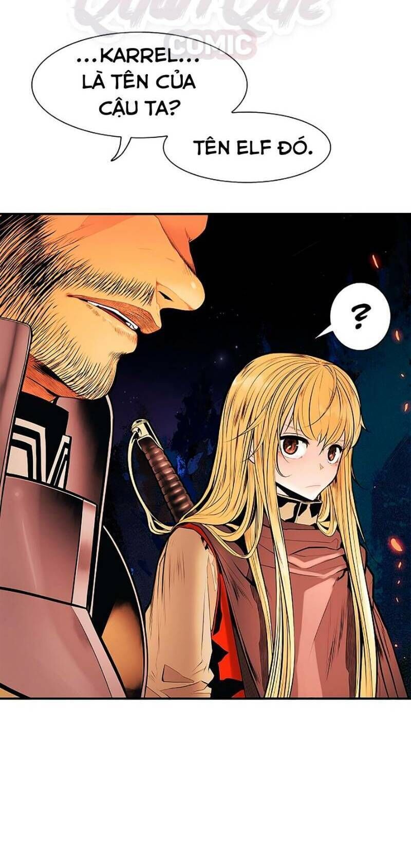 bất bại chân ma chapter 37 25