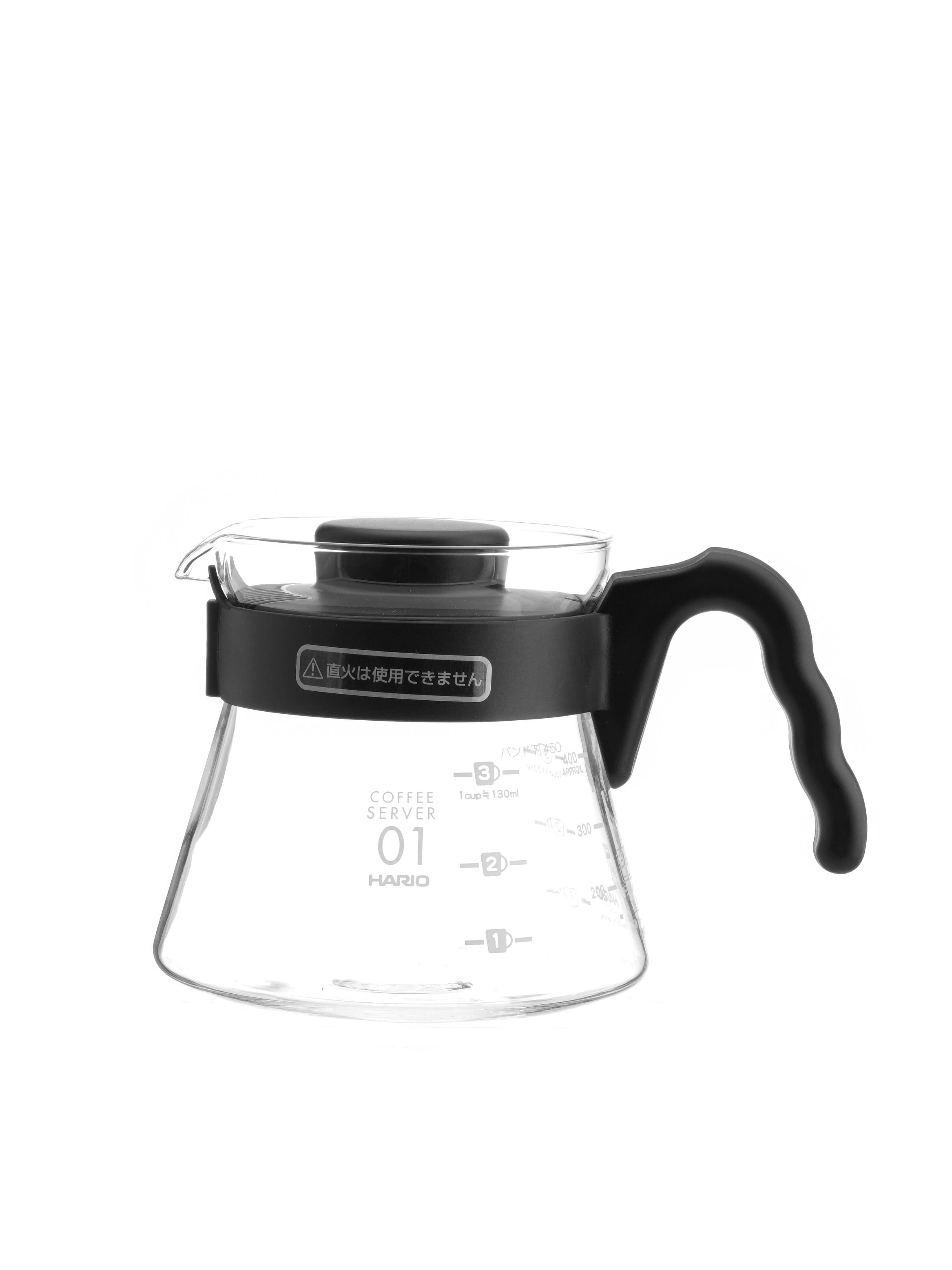 Bình đựng cà phê Hario V60 Coffee 450, 700ml