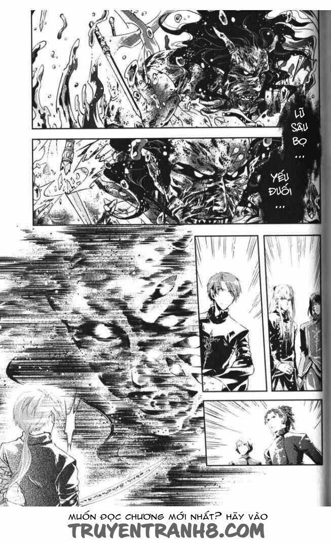 đặc thù truyền thuyết chapter 33 18